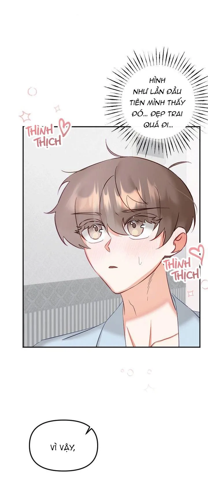 TRỪ TÀ BẰNG BIỆN PHÁP THREESOME Chapter 29 Trang 27