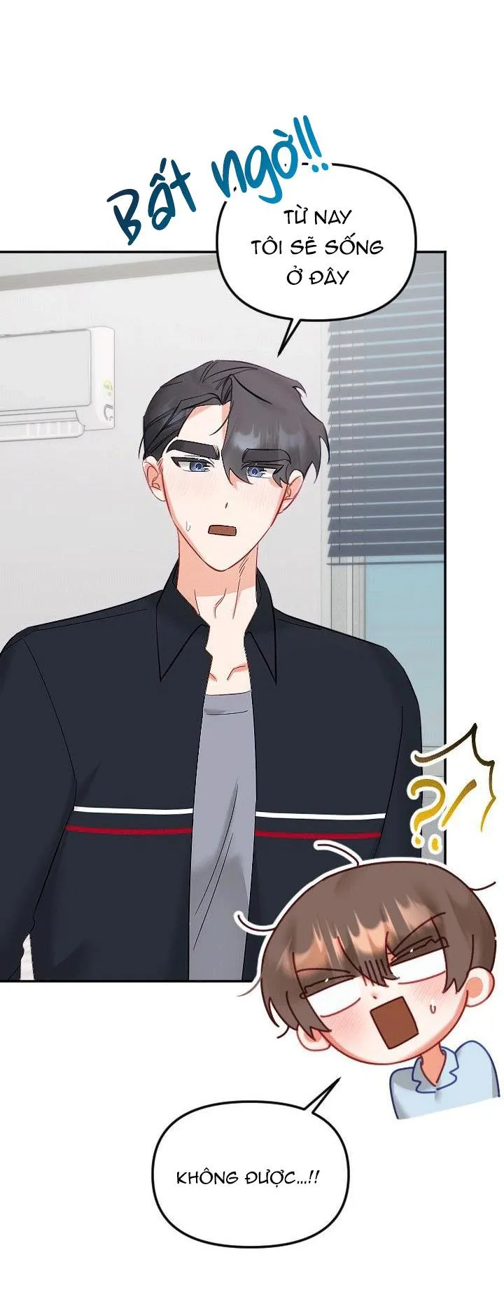 TRỪ TÀ BẰNG BIỆN PHÁP THREESOME Chapter 29 Trang 28
