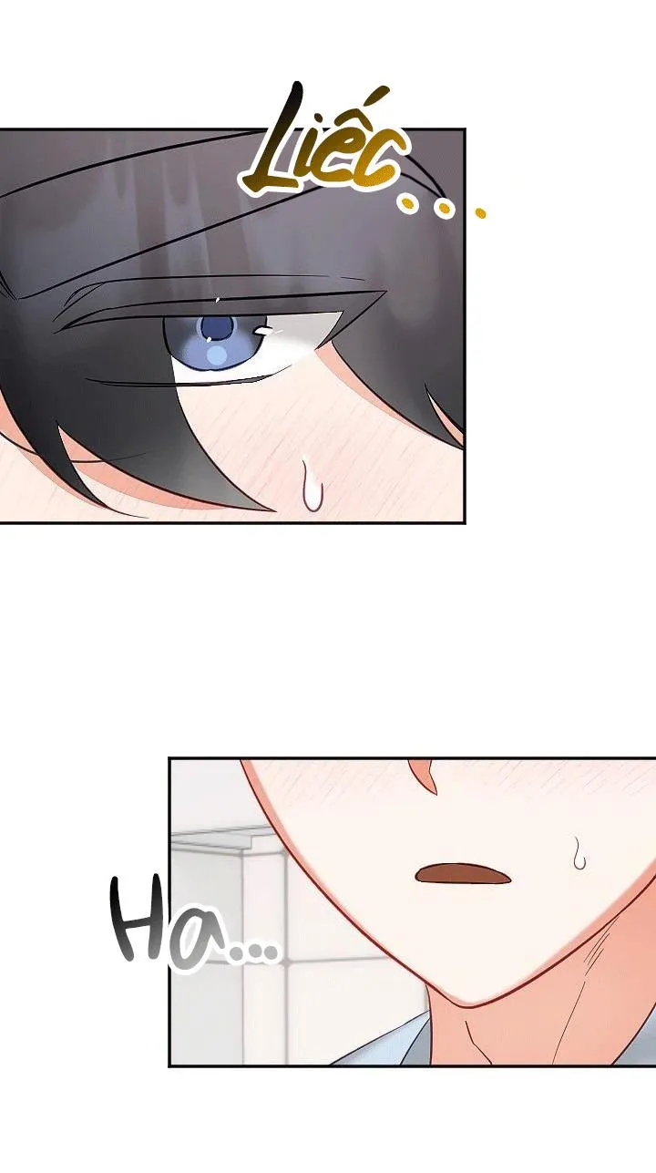 TRỪ TÀ BẰNG BIỆN PHÁP THREESOME Chapter 29 Trang 30