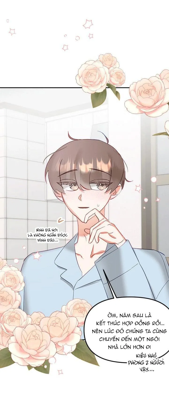 TRỪ TÀ BẰNG BIỆN PHÁP THREESOME Chapter 29 Trang 31