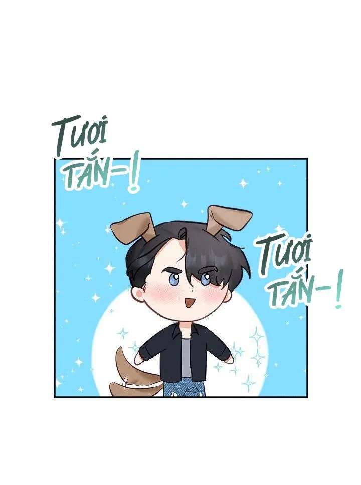 TRỪ TÀ BẰNG BIỆN PHÁP THREESOME Chapter 29 Trang 32