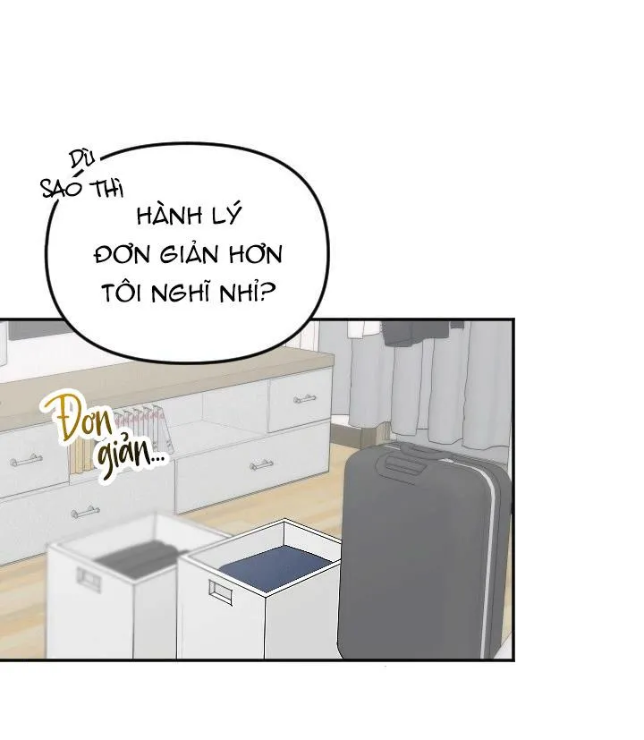 TRỪ TÀ BẰNG BIỆN PHÁP THREESOME Chapter 29 Trang 33