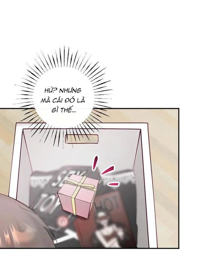 TRỪ TÀ BẰNG BIỆN PHÁP THREESOME Chapter 29 Trang 35