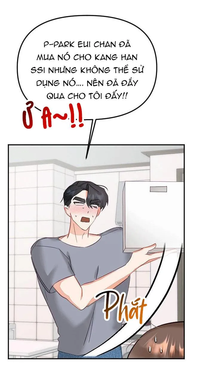 TRỪ TÀ BẰNG BIỆN PHÁP THREESOME Chapter 29 Trang 37