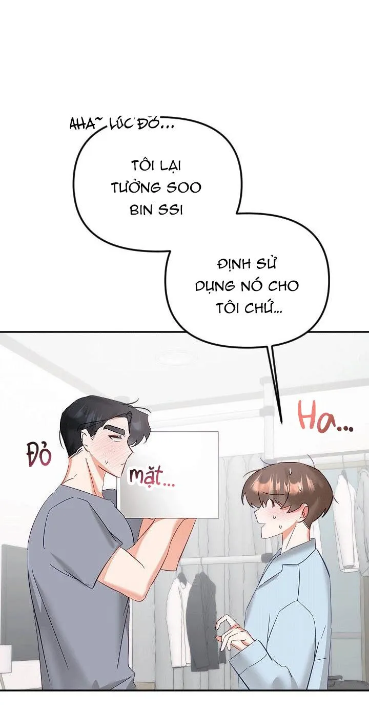 TRỪ TÀ BẰNG BIỆN PHÁP THREESOME Chapter 29 Trang 38