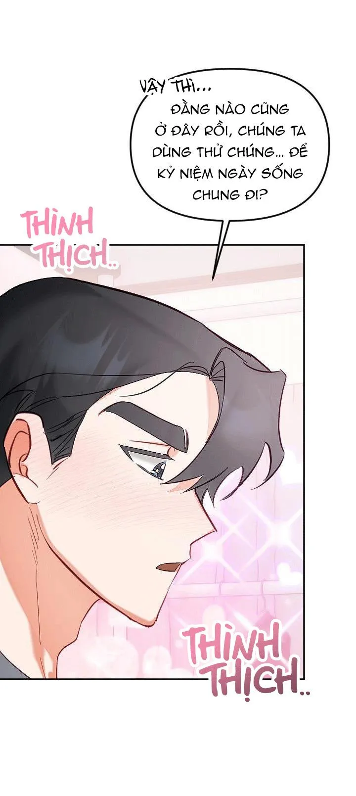 TRỪ TÀ BẰNG BIỆN PHÁP THREESOME Chapter 29 Trang 39