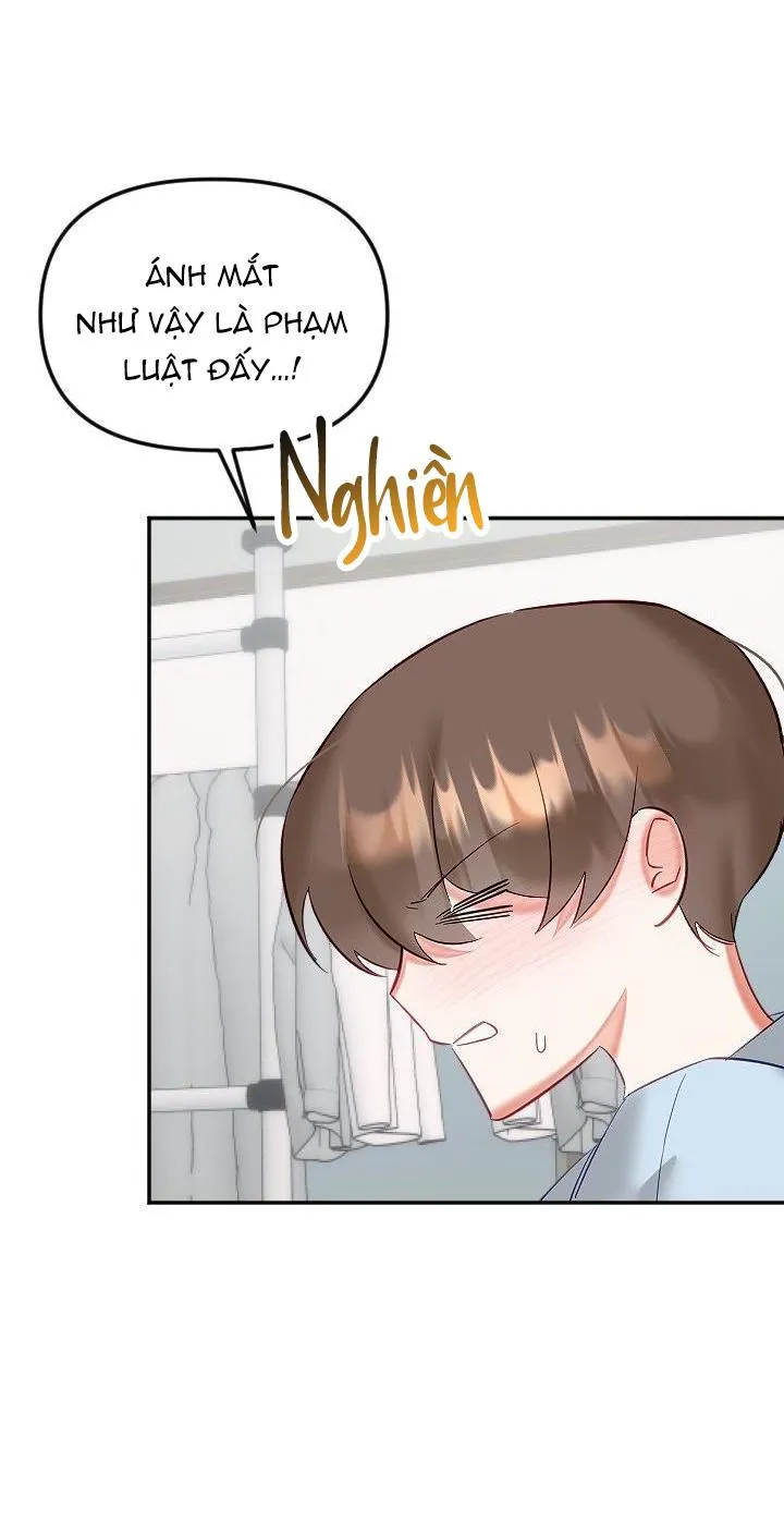TRỪ TÀ BẰNG BIỆN PHÁP THREESOME Chapter 29 Trang 40