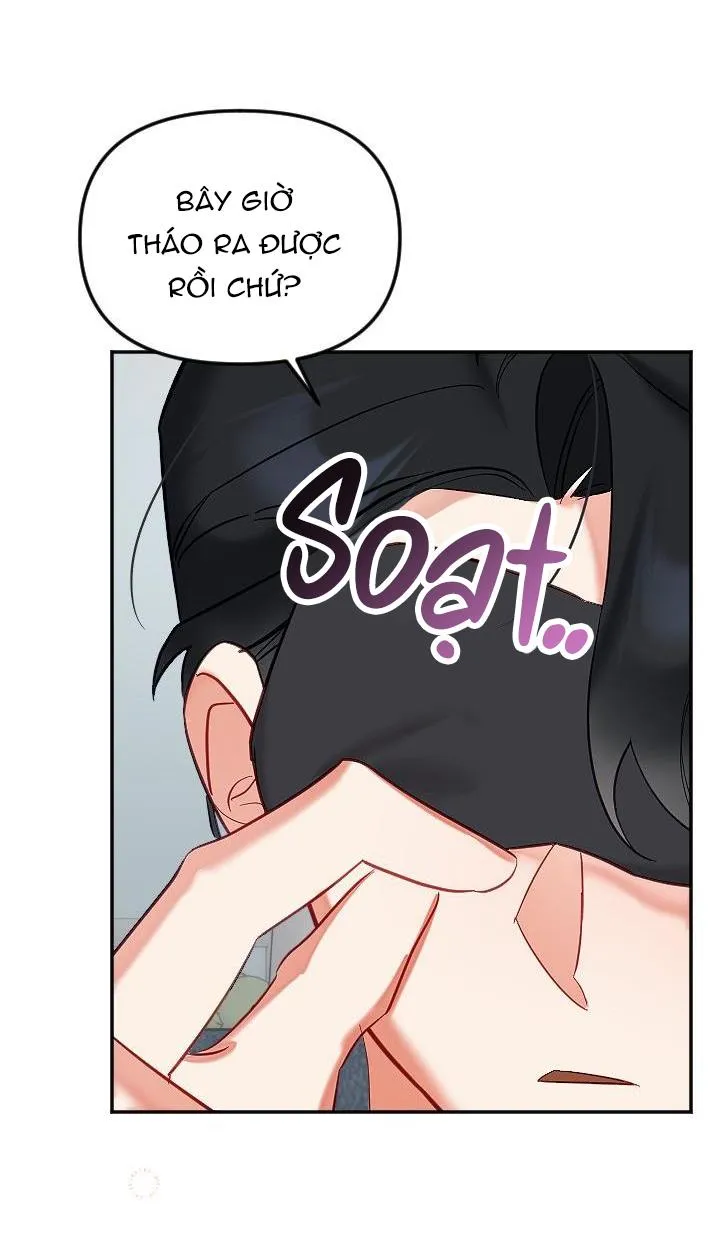 TRỪ TÀ BẰNG BIỆN PHÁP THREESOME Chapter 29 Trang 42