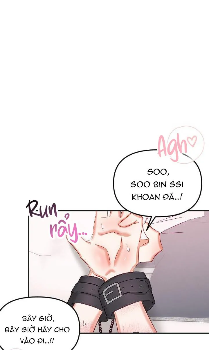 TRỪ TÀ BẰNG BIỆN PHÁP THREESOME Chapter 29 Trang 51