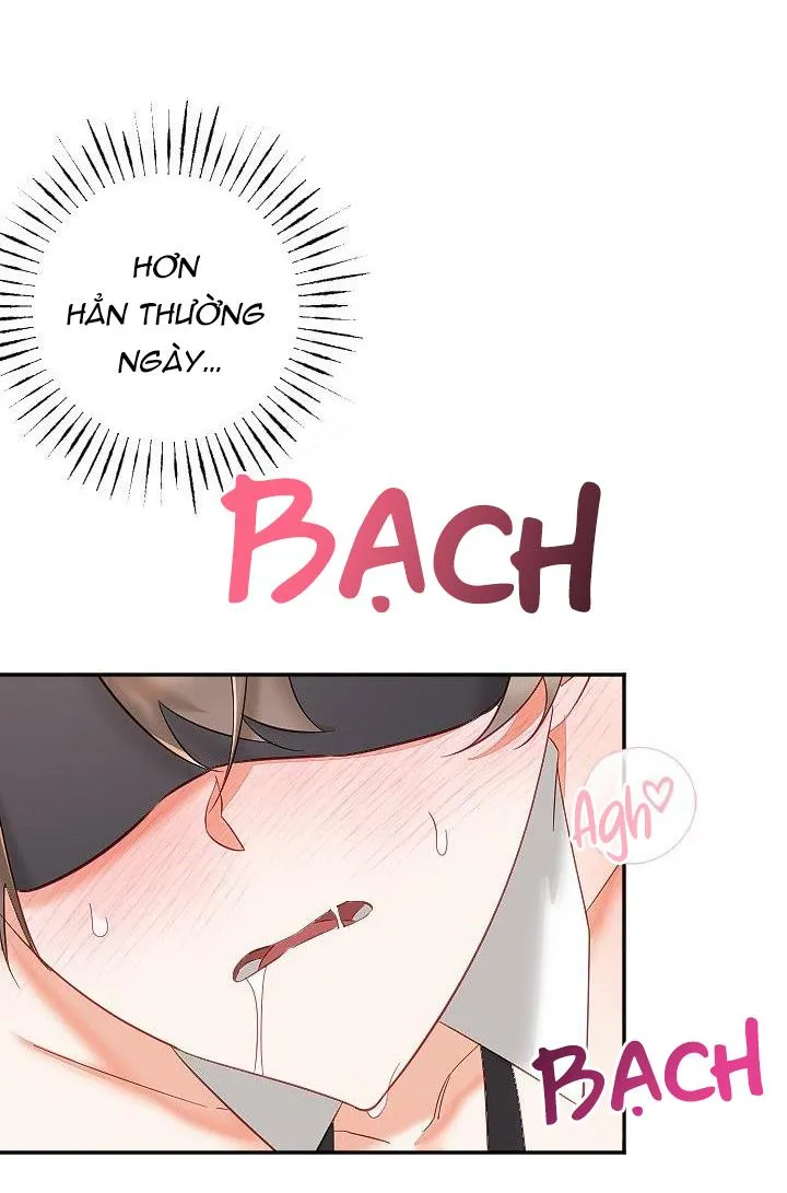 TRỪ TÀ BẰNG BIỆN PHÁP THREESOME Chapter 29 Trang 55