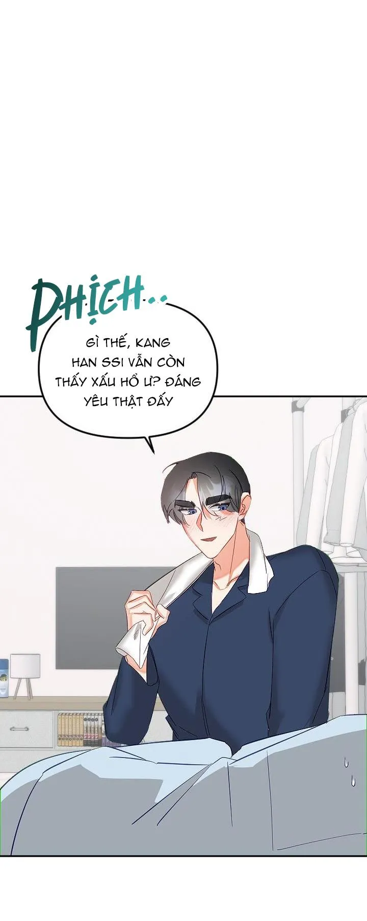 TRỪ TÀ BẰNG BIỆN PHÁP THREESOME Chapter 29 Trang 58