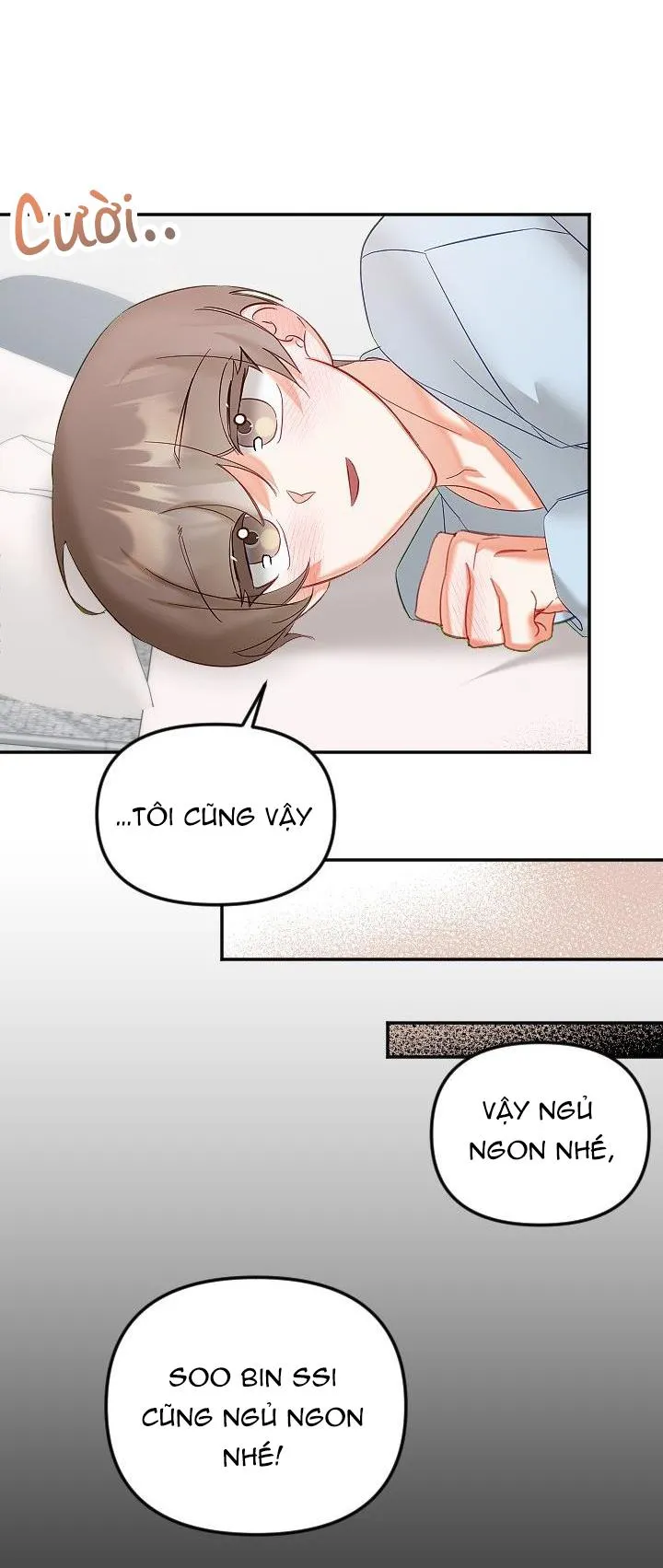 TRỪ TÀ BẰNG BIỆN PHÁP THREESOME Chapter 29 Trang 60