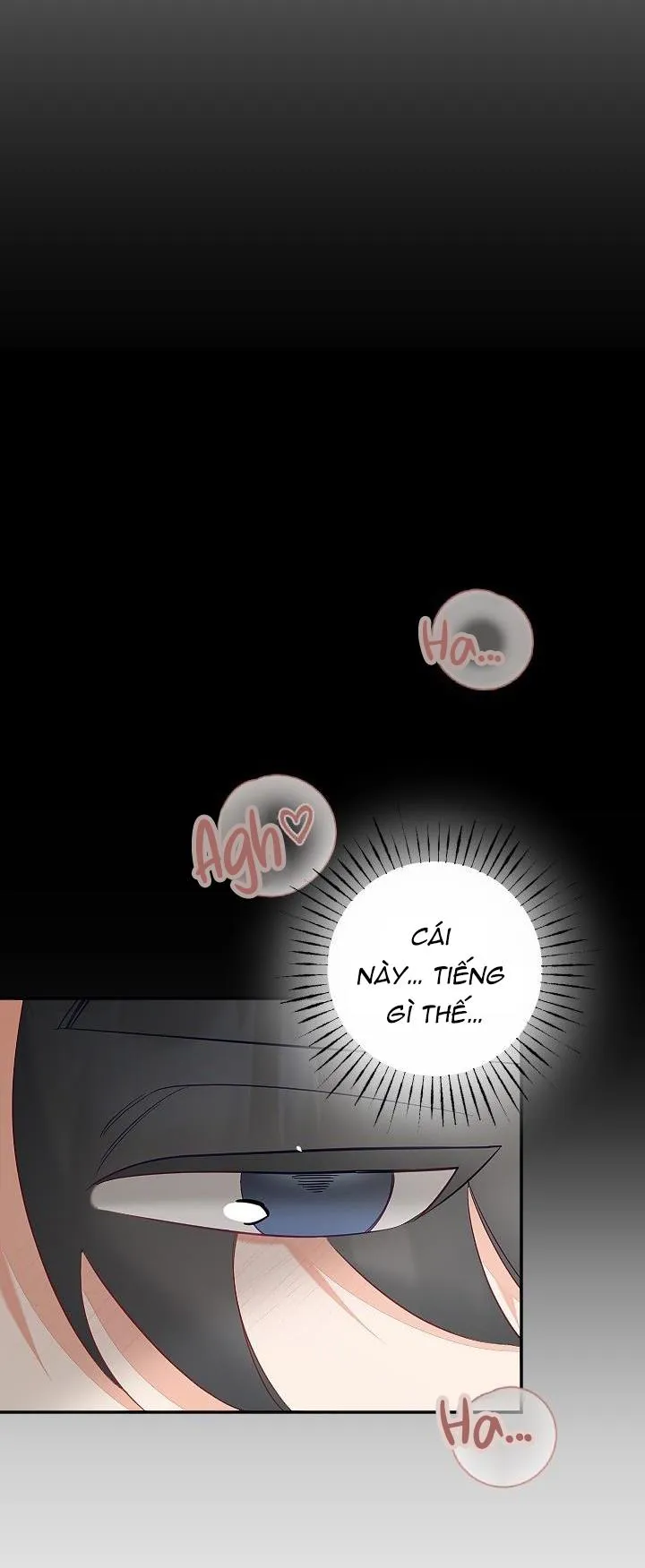 TRỪ TÀ BẰNG BIỆN PHÁP THREESOME Chapter 29 Trang 61