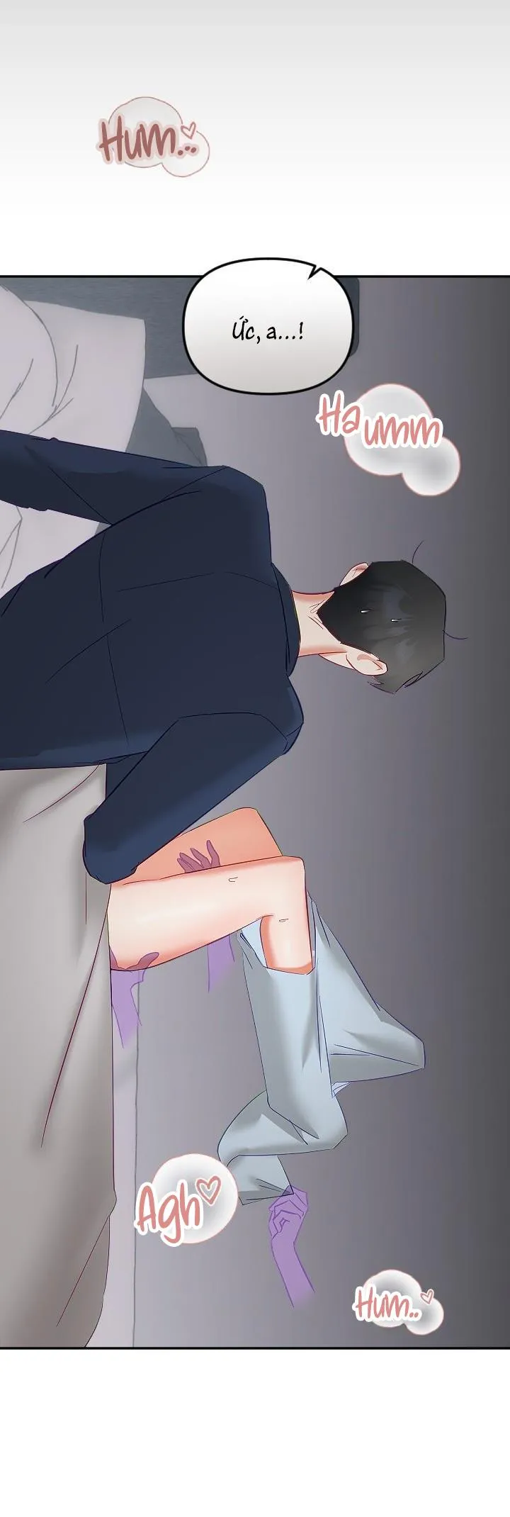 TRỪ TÀ BẰNG BIỆN PHÁP THREESOME Chapter 29 Trang 62