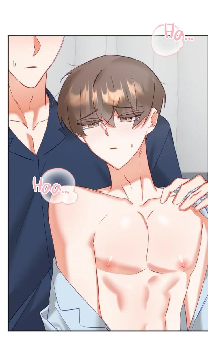 TRỪ TÀ BẰNG BIỆN PHÁP THREESOME Chapter 30 Trang 4