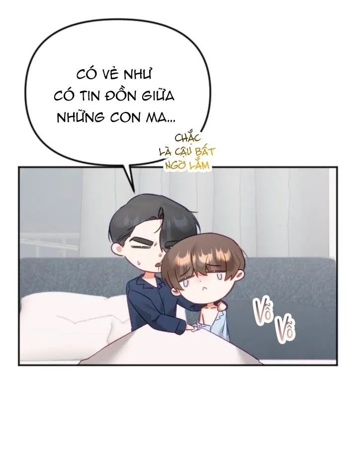 TRỪ TÀ BẰNG BIỆN PHÁP THREESOME Chapter 30 Trang 5