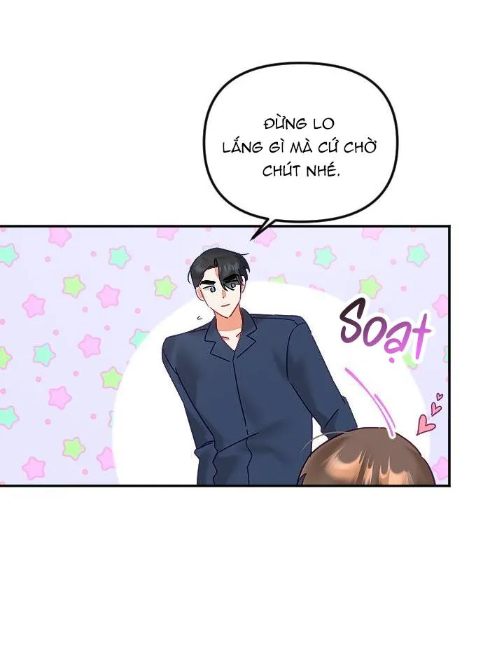 TRỪ TÀ BẰNG BIỆN PHÁP THREESOME Chapter 30 Trang 11