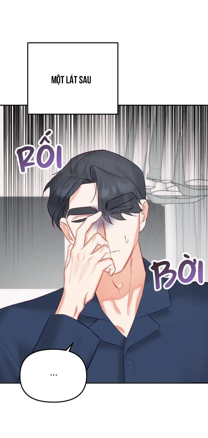 TRỪ TÀ BẰNG BIỆN PHÁP THREESOME Chapter 30 Trang 12