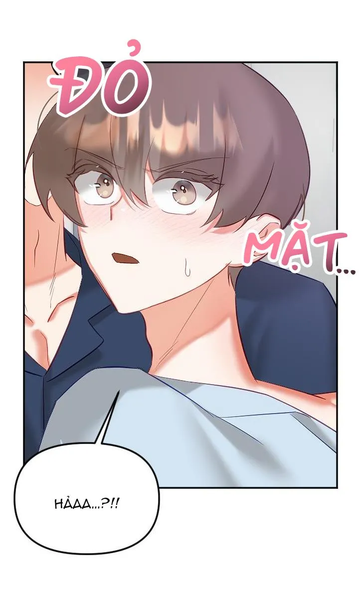 TRỪ TÀ BẰNG BIỆN PHÁP THREESOME Chapter 30 Trang 17