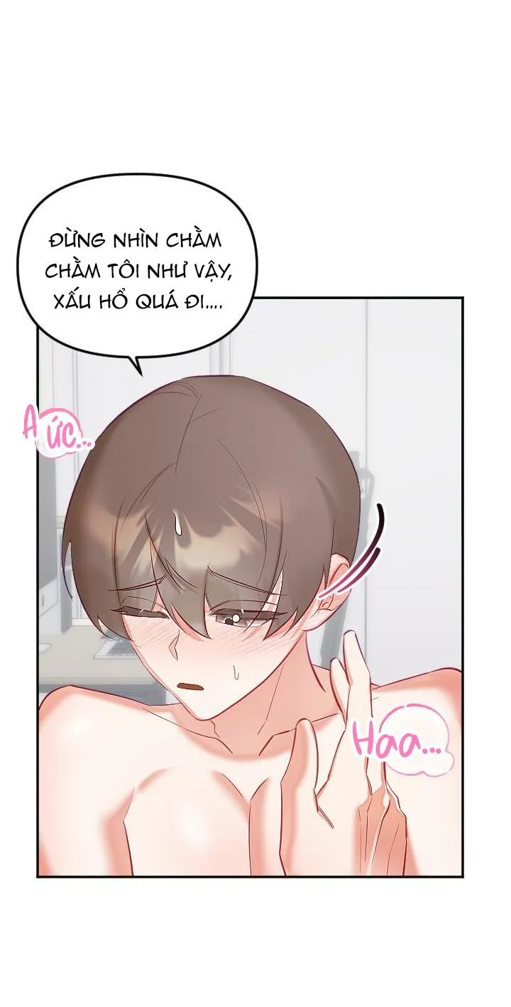 TRỪ TÀ BẰNG BIỆN PHÁP THREESOME Chapter 30 Trang 22