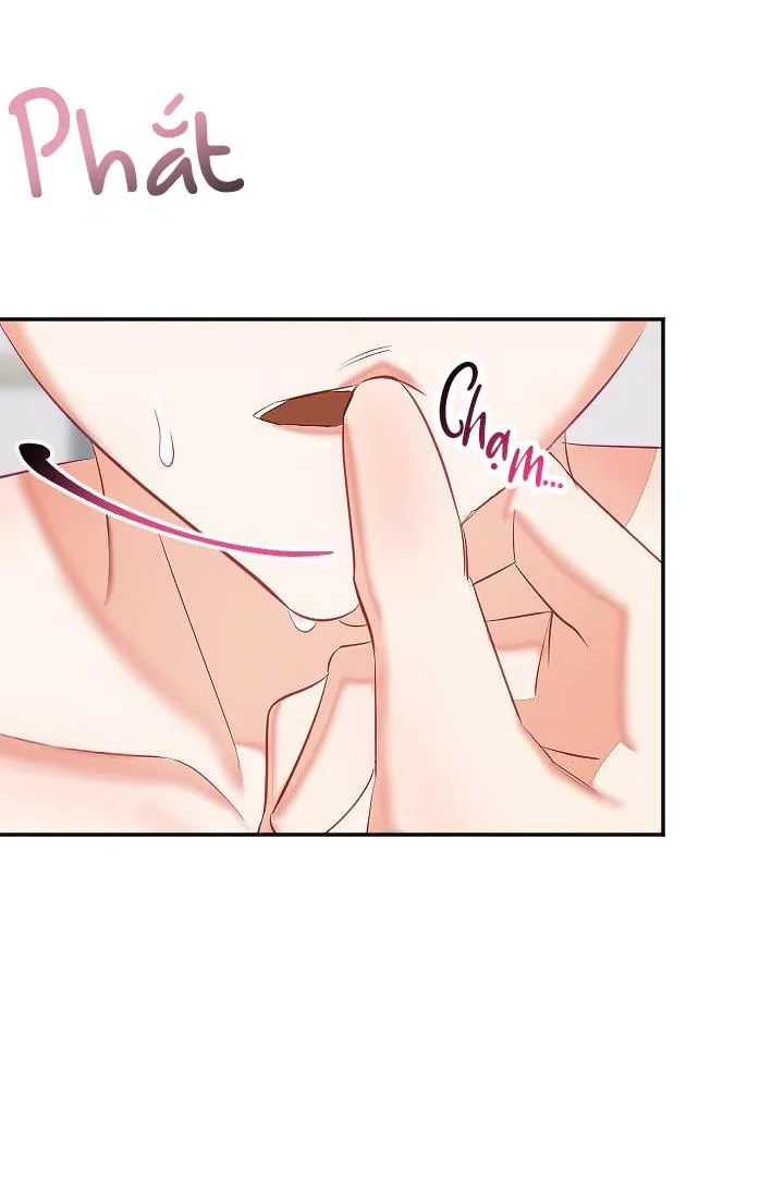 TRỪ TÀ BẰNG BIỆN PHÁP THREESOME Chapter 30 Trang 23