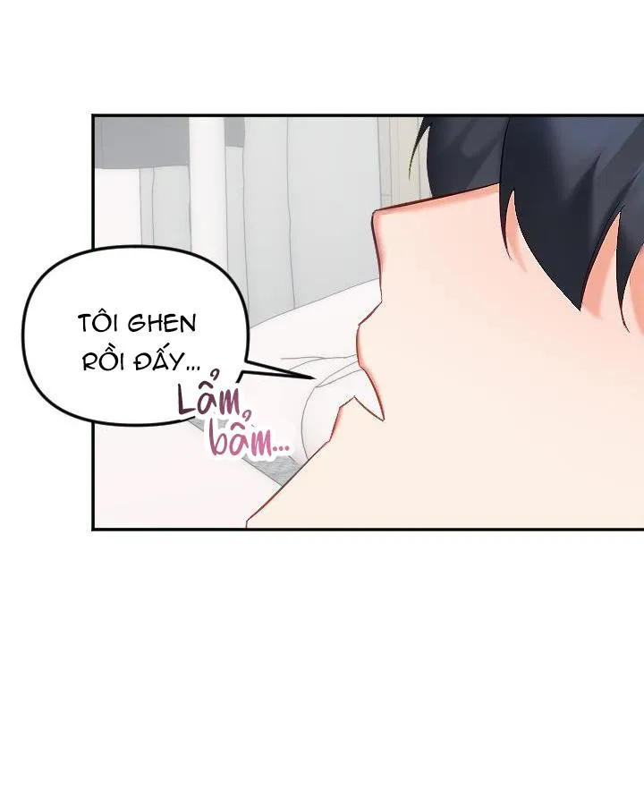 TRỪ TÀ BẰNG BIỆN PHÁP THREESOME Chapter 30 Trang 29