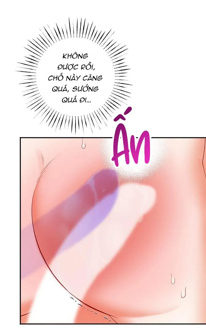 TRỪ TÀ BẰNG BIỆN PHÁP THREESOME Chapter 30 Trang 39