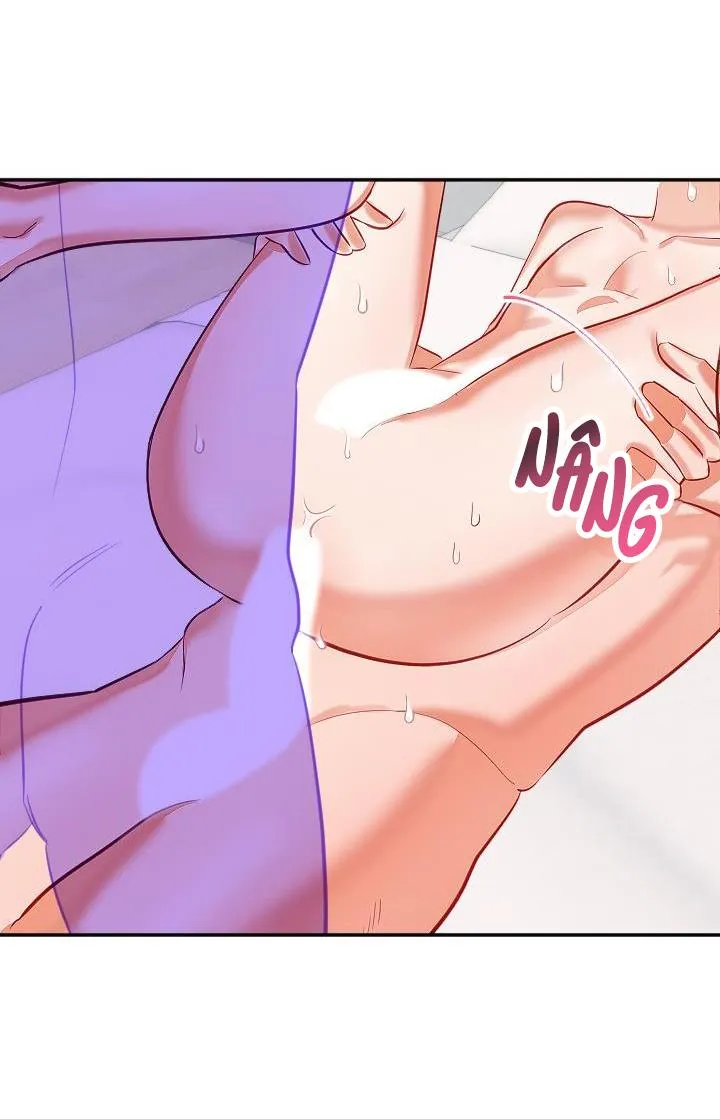 TRỪ TÀ BẰNG BIỆN PHÁP THREESOME Chapter 30 Trang 45