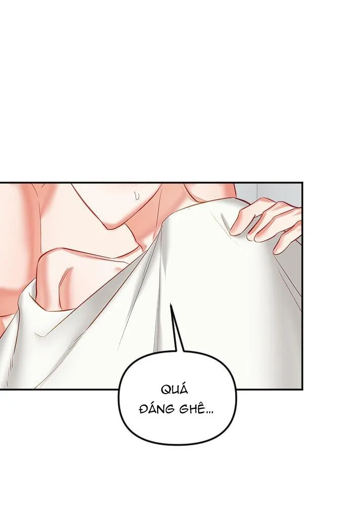 TRỪ TÀ BẰNG BIỆN PHÁP THREESOME Chapter 30 Trang 50