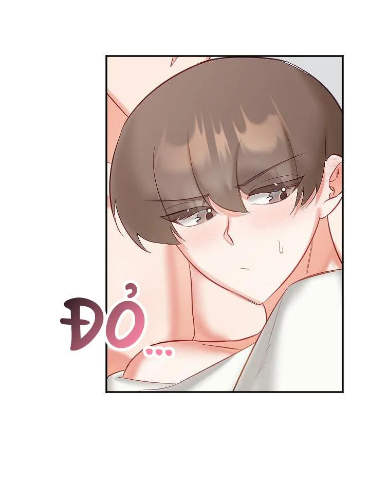 TRỪ TÀ BẰNG BIỆN PHÁP THREESOME Chapter 30 Trang 53