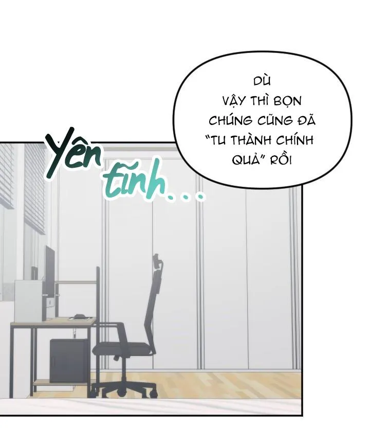 TRỪ TÀ BẰNG BIỆN PHÁP THREESOME Chapter 30 Trang 54