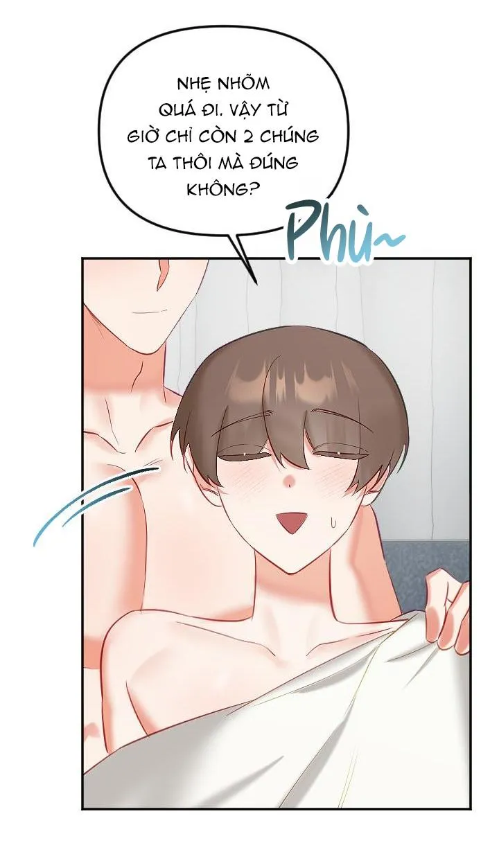 TRỪ TÀ BẰNG BIỆN PHÁP THREESOME Chapter 30 Trang 55