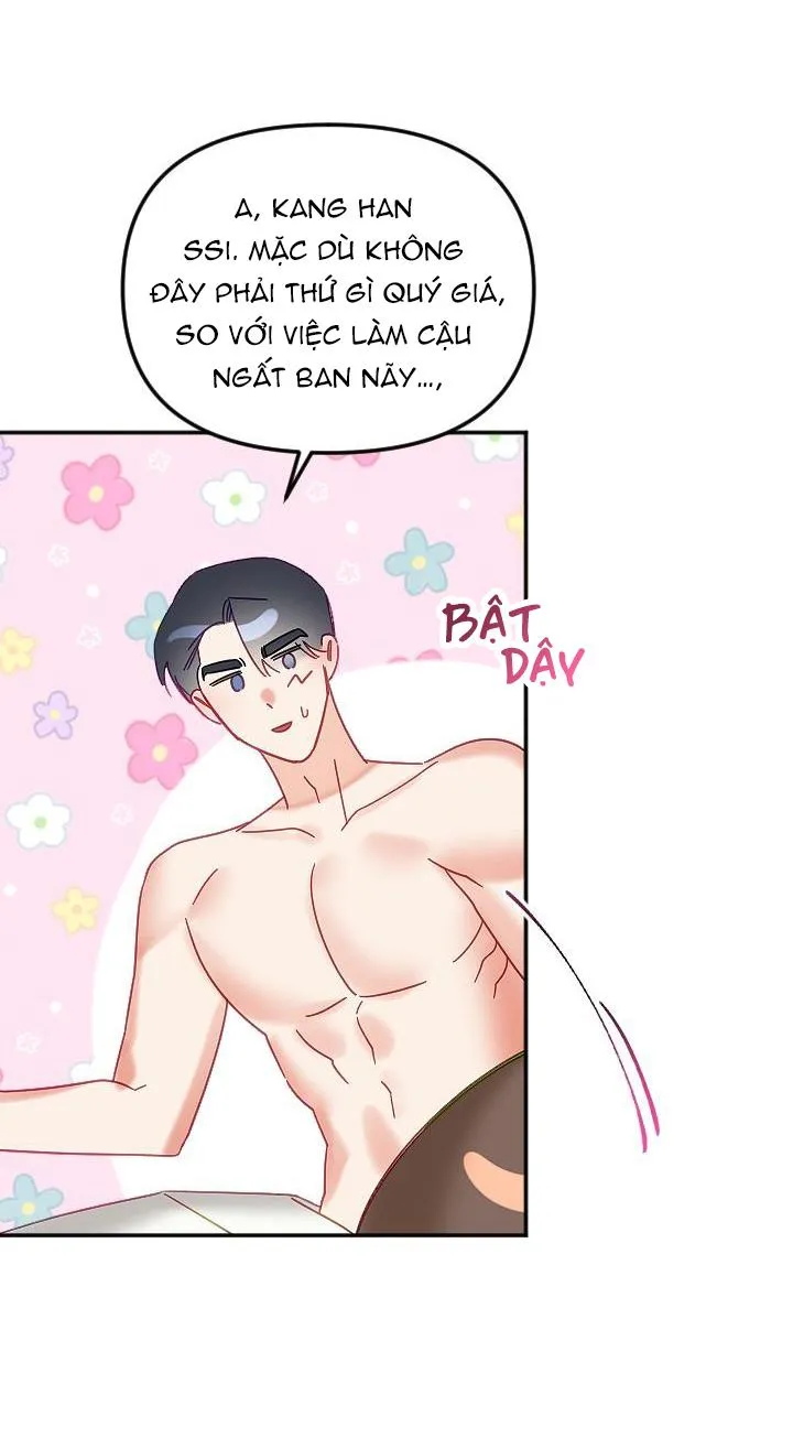 TRỪ TÀ BẰNG BIỆN PHÁP THREESOME Chapter 30 Trang 57