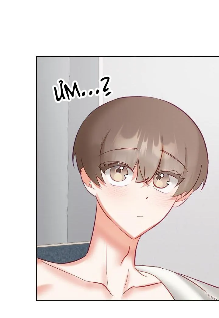 TRỪ TÀ BẰNG BIỆN PHÁP THREESOME Chapter 30 Trang 58