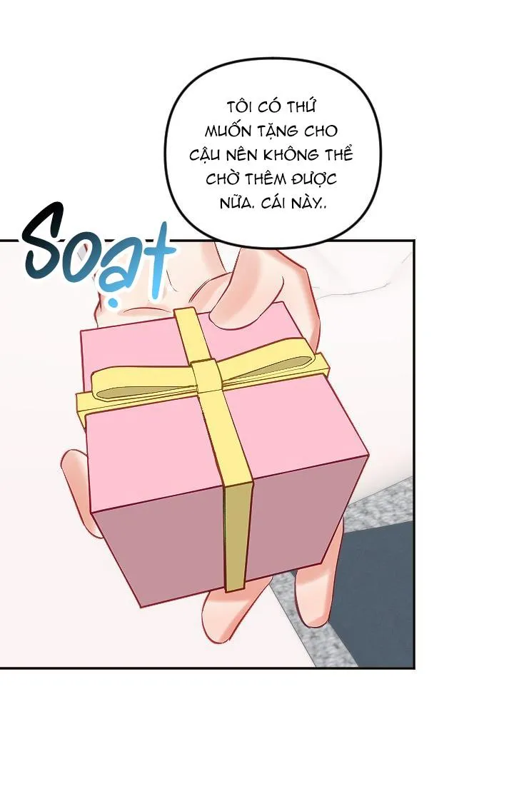 TRỪ TÀ BẰNG BIỆN PHÁP THREESOME Chapter 30 Trang 59