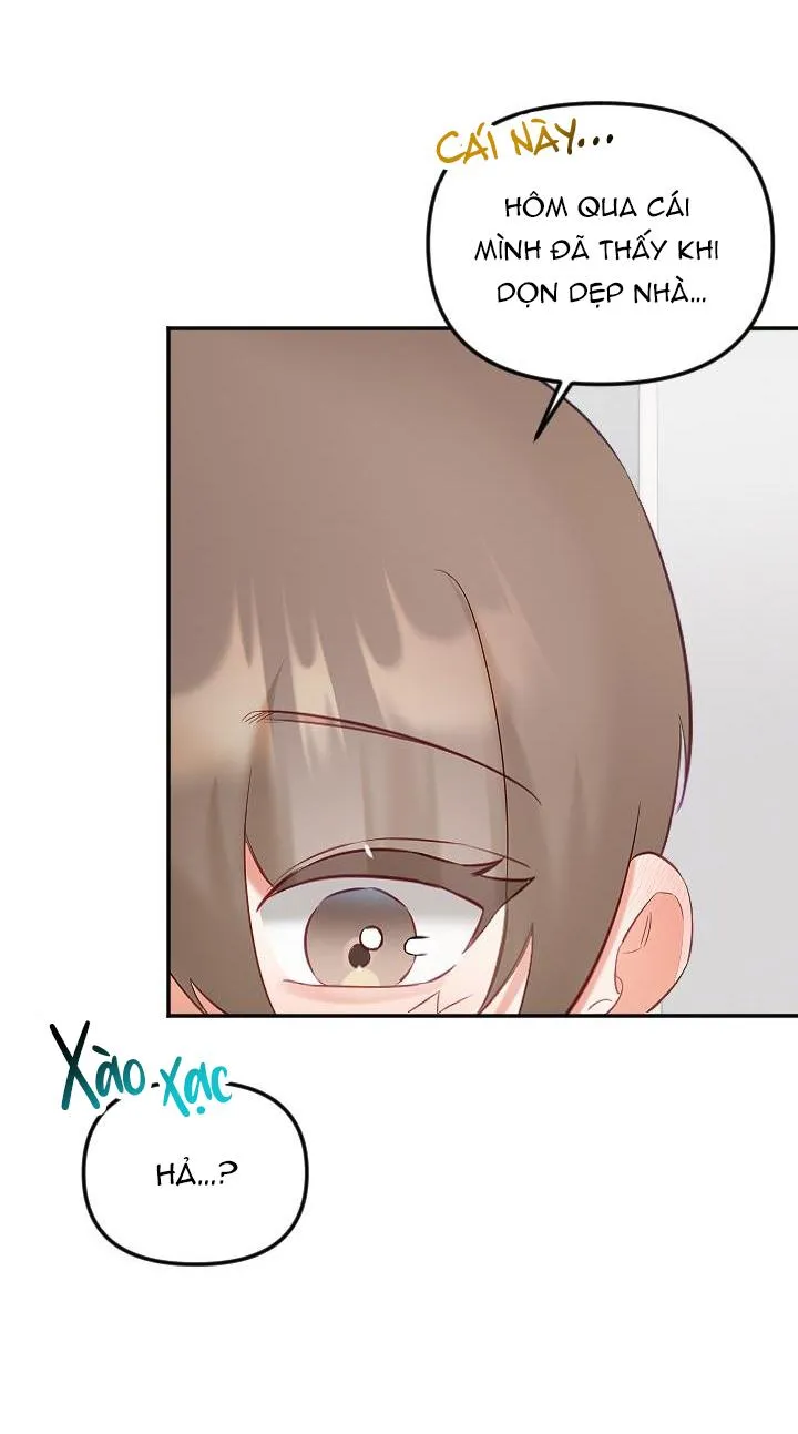 TRỪ TÀ BẰNG BIỆN PHÁP THREESOME Chapter 30 Trang 60
