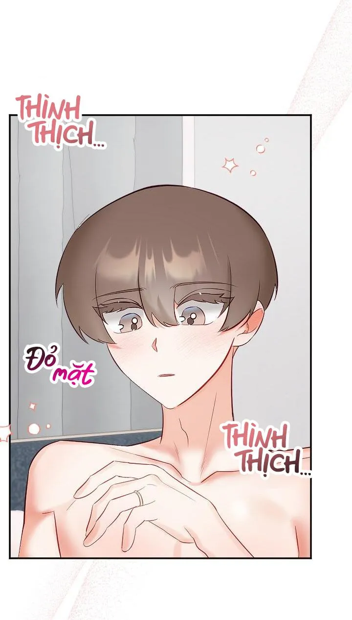 TRỪ TÀ BẰNG BIỆN PHÁP THREESOME Chapter 30 Trang 64