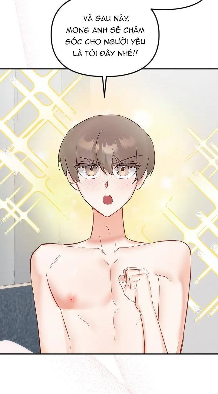 TRỪ TÀ BẰNG BIỆN PHÁP THREESOME Chapter 30 Trang 66