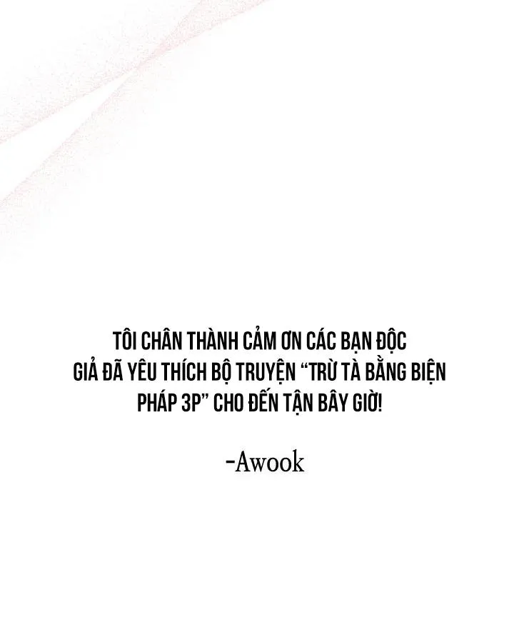 TRỪ TÀ BẰNG BIỆN PHÁP THREESOME Chapter 30 Trang 69