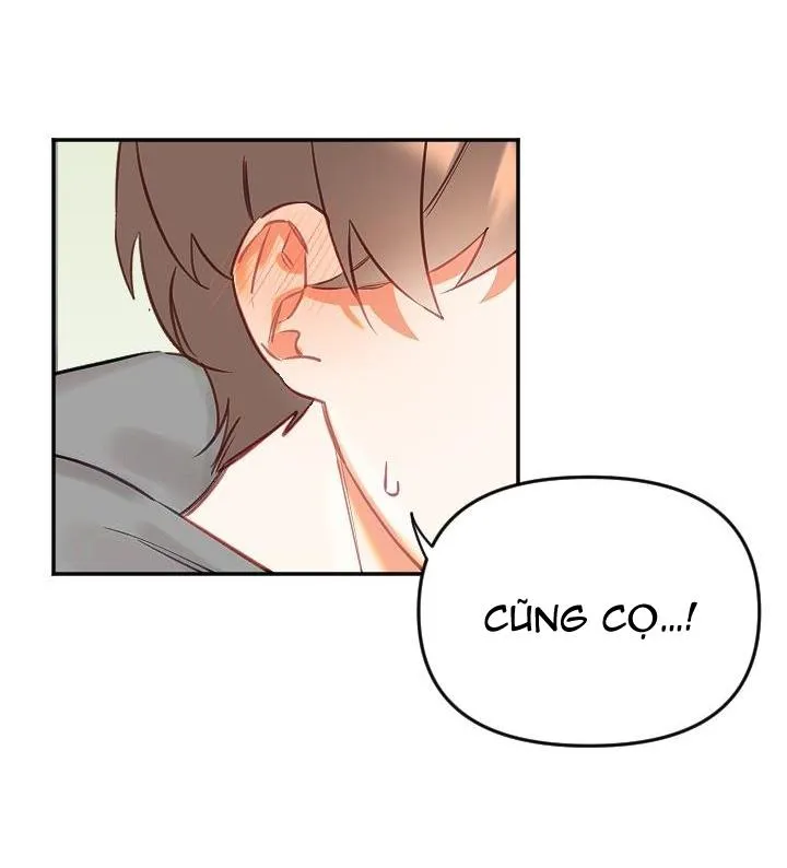 TRỪ TÀ BẰNG BIỆN PHÁP THREESOME Chapter 1 Trang 3