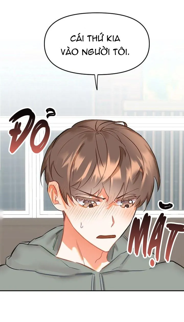 TRỪ TÀ BẰNG BIỆN PHÁP THREESOME Chapter 1 Trang 4