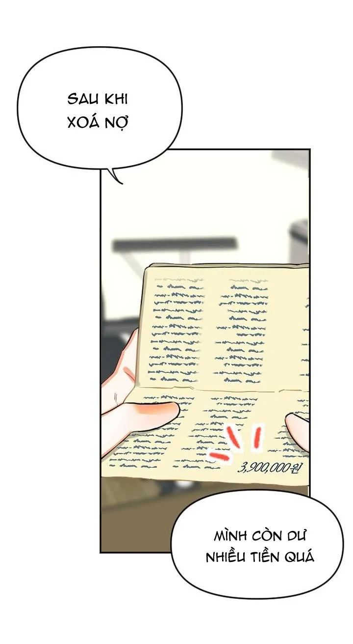 TRỪ TÀ BẰNG BIỆN PHÁP THREESOME Chapter 1 Trang 8