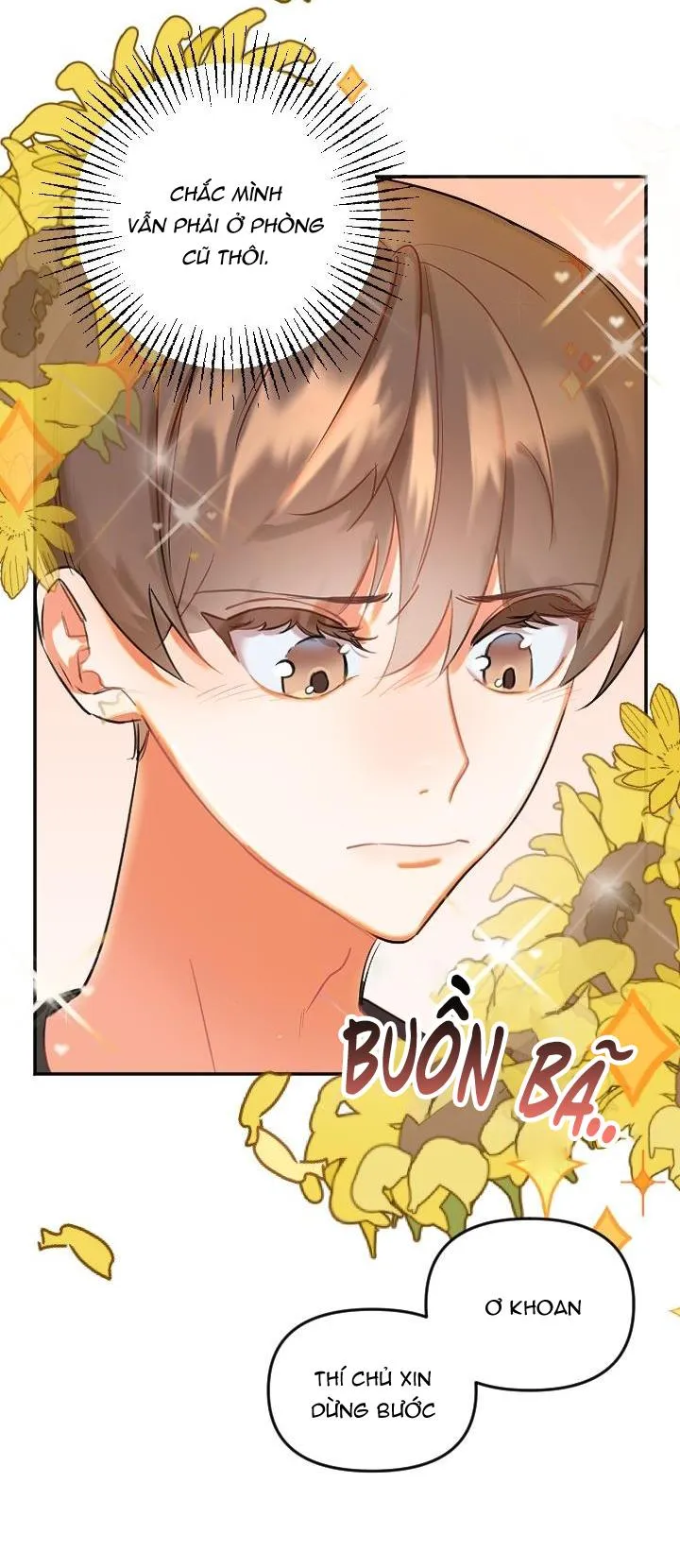 TRỪ TÀ BẰNG BIỆN PHÁP THREESOME Chapter 1 Trang 13