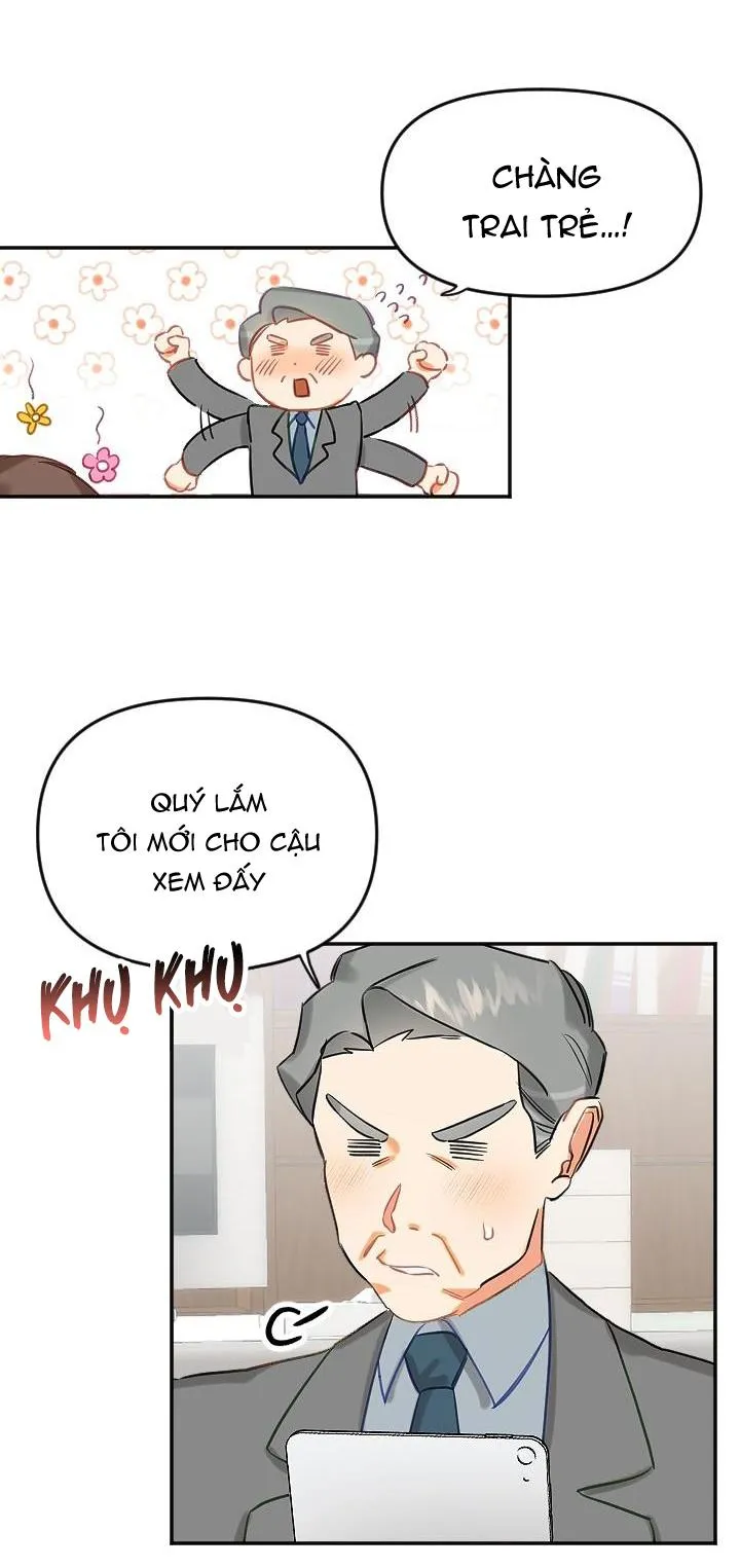 TRỪ TÀ BẰNG BIỆN PHÁP THREESOME Chapter 1 Trang 14