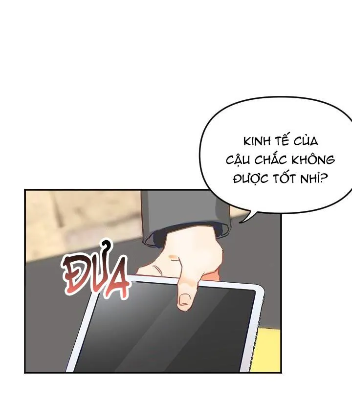 TRỪ TÀ BẰNG BIỆN PHÁP THREESOME Chapter 1 Trang 15