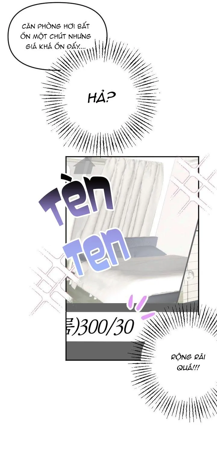 TRỪ TÀ BẰNG BIỆN PHÁP THREESOME Chapter 1 Trang 16