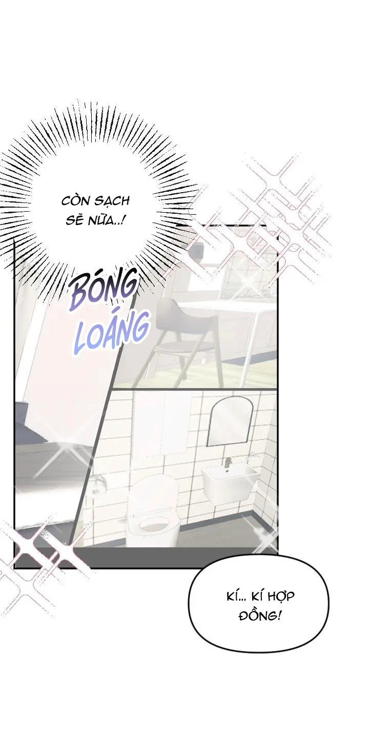 TRỪ TÀ BẰNG BIỆN PHÁP THREESOME Chapter 1 Trang 17