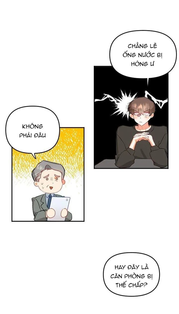TRỪ TÀ BẰNG BIỆN PHÁP THREESOME Chapter 1 Trang 20