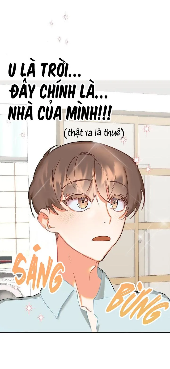 TRỪ TÀ BẰNG BIỆN PHÁP THREESOME Chapter 1 Trang 30