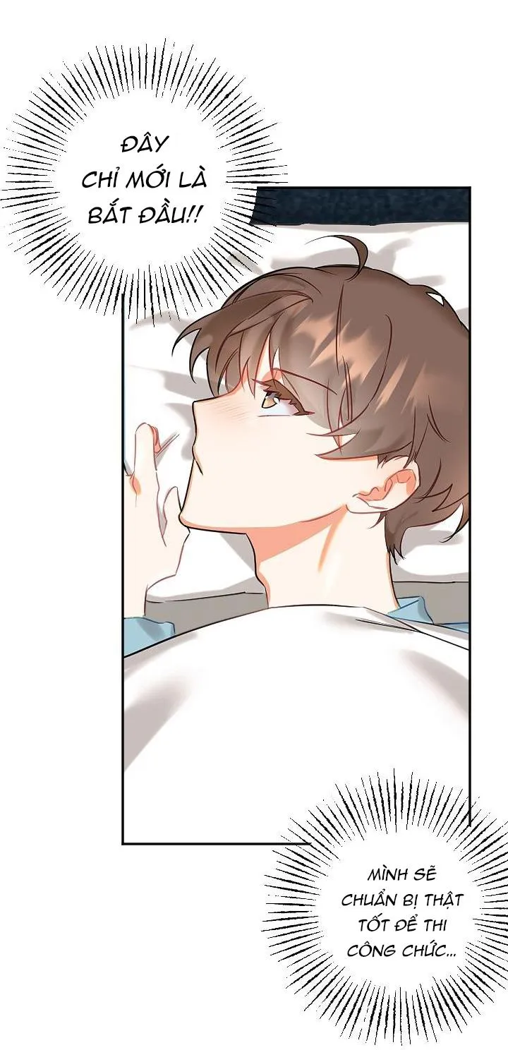 TRỪ TÀ BẰNG BIỆN PHÁP THREESOME Chapter 1 Trang 32